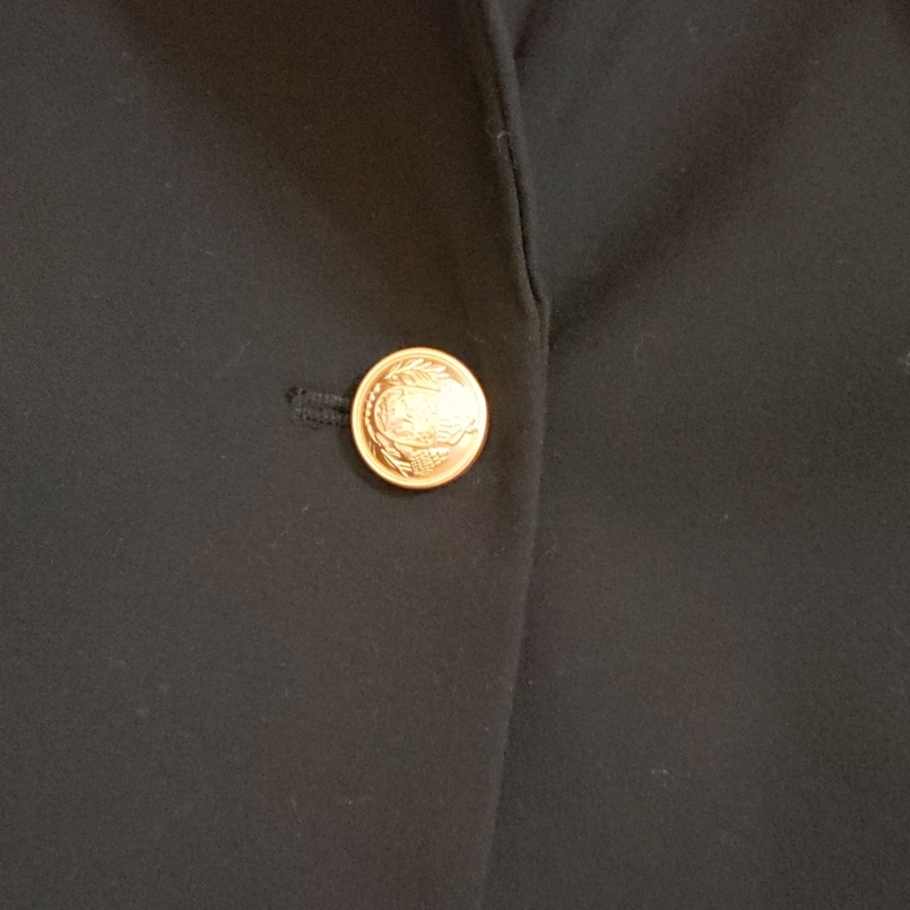 Black blazer - Picture 2 of 4